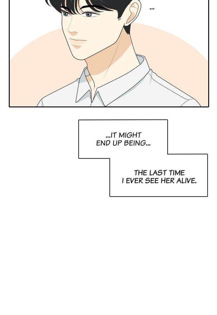 My Roommate Is A Gumiho Chapter 36 Page 26