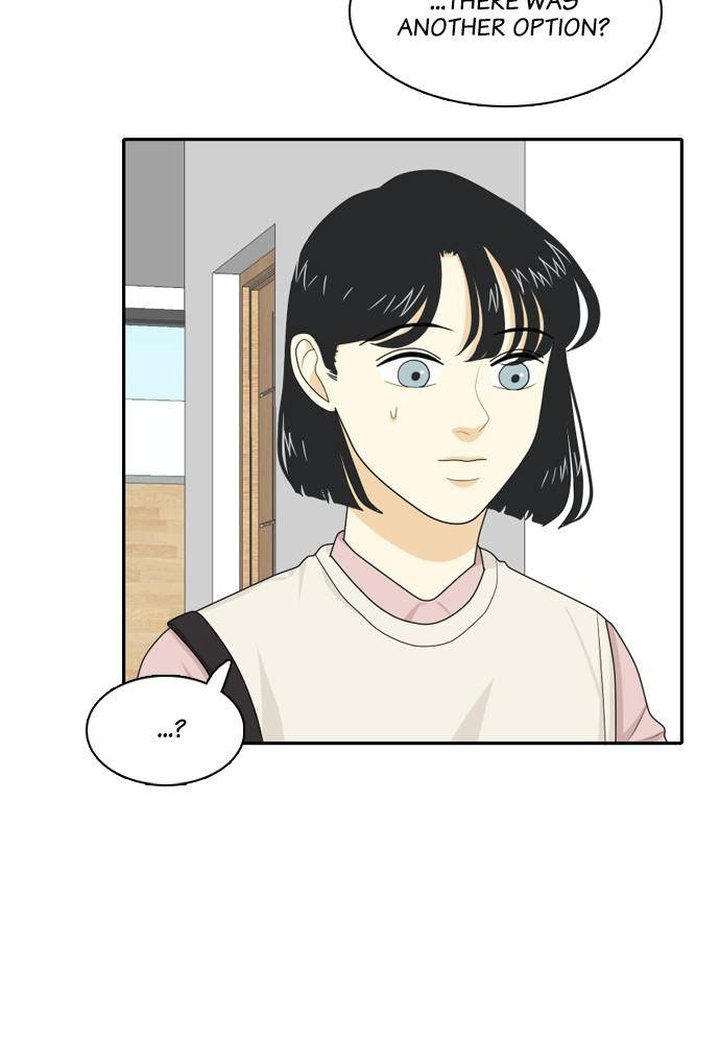 My Roommate Is A Gumiho Chapter 36 Page 35