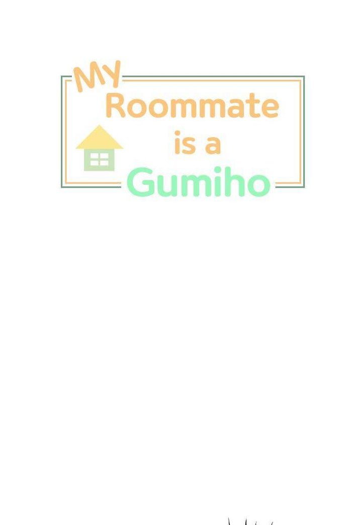 My Roommate Is A Gumiho Chapter 36 Page 5