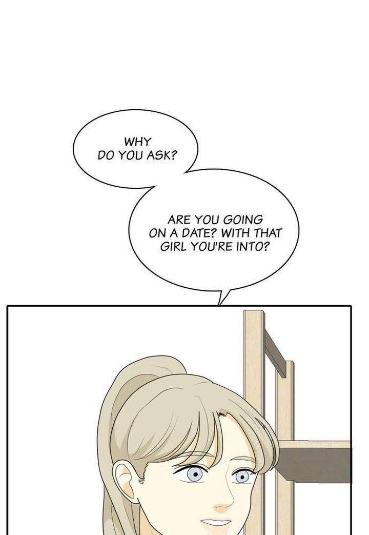 My Roommate Is A Gumiho Chapter 36 Page 55