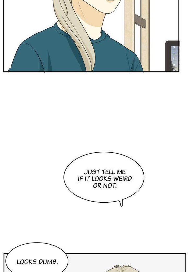 My Roommate Is A Gumiho Chapter 36 Page 56