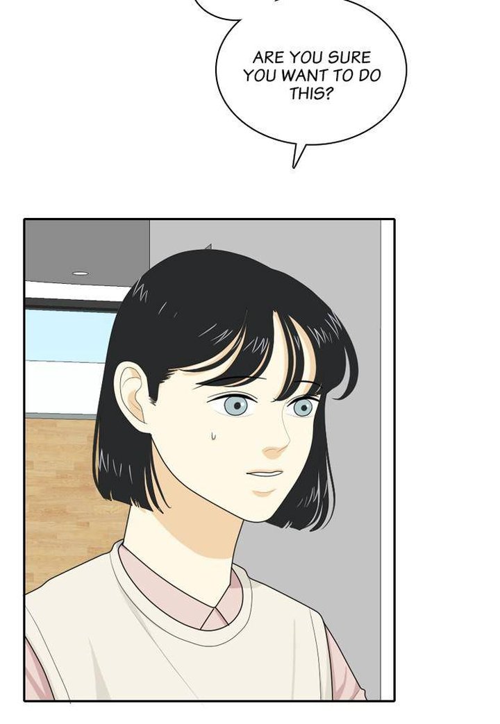 My Roommate Is A Gumiho Chapter 36 Page 65