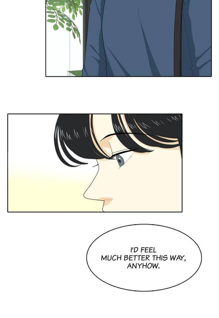 My Roommate Is A Gumiho Chapter 36 Page 67