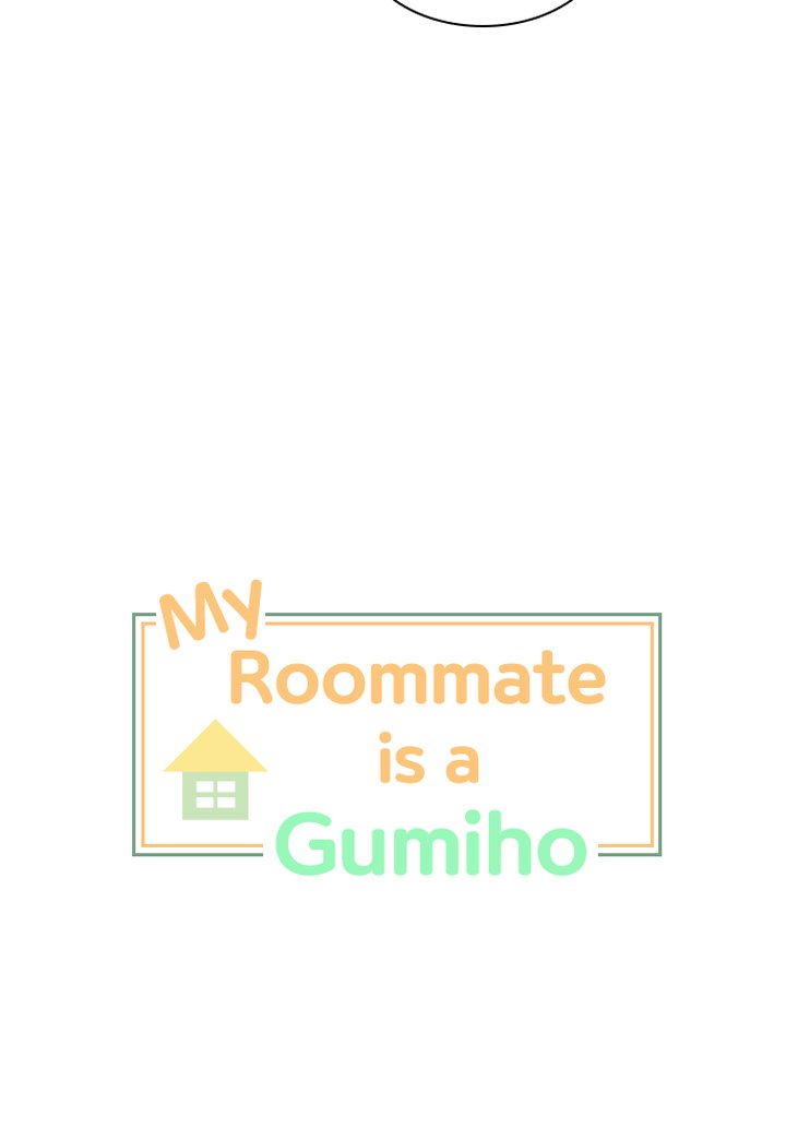 My Roommate Is A Gumiho Chapter 37 Page 13