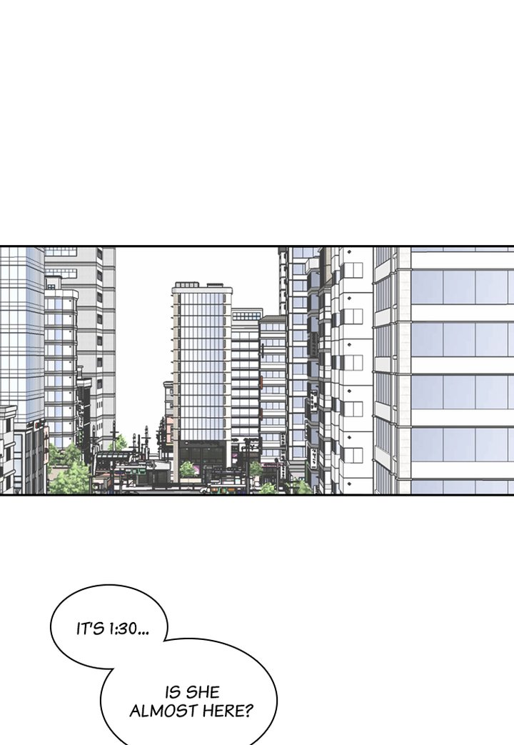 My Roommate Is A Gumiho Chapter 37 Page 14