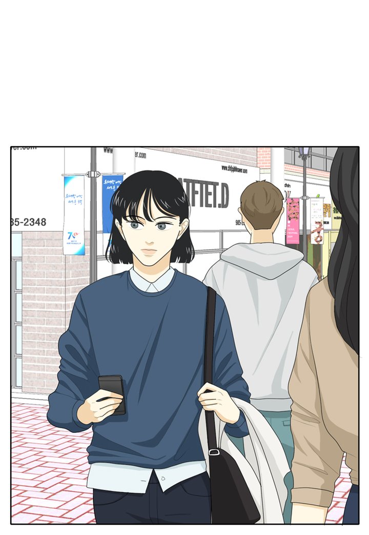 My Roommate Is A Gumiho Chapter 37 Page 18