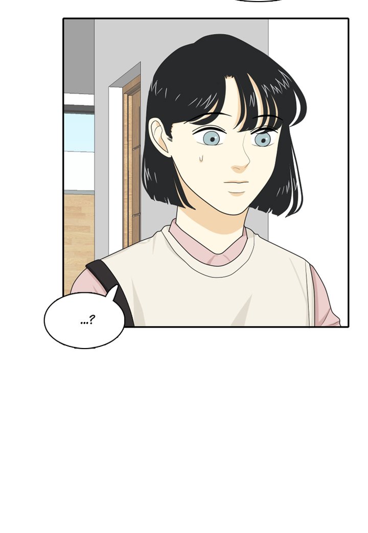 My Roommate Is A Gumiho Chapter 37 Page 2