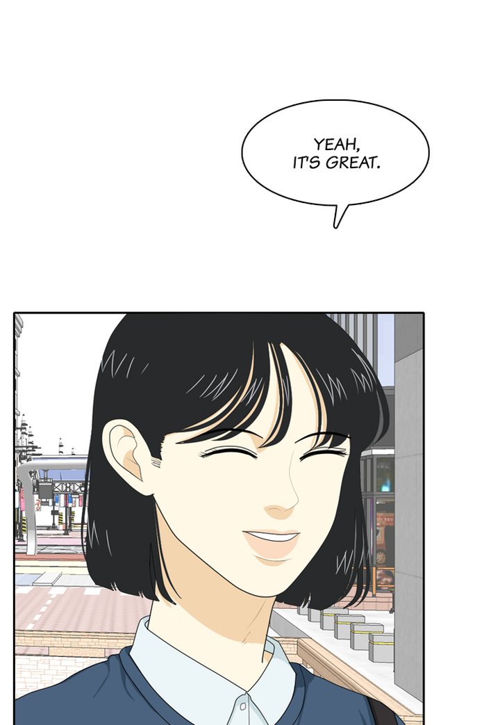 My Roommate Is A Gumiho Chapter 37 Page 24