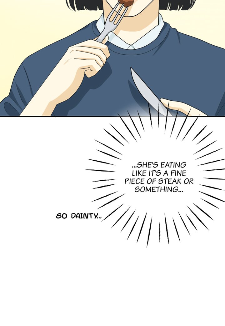 My Roommate Is A Gumiho Chapter 37 Page 38