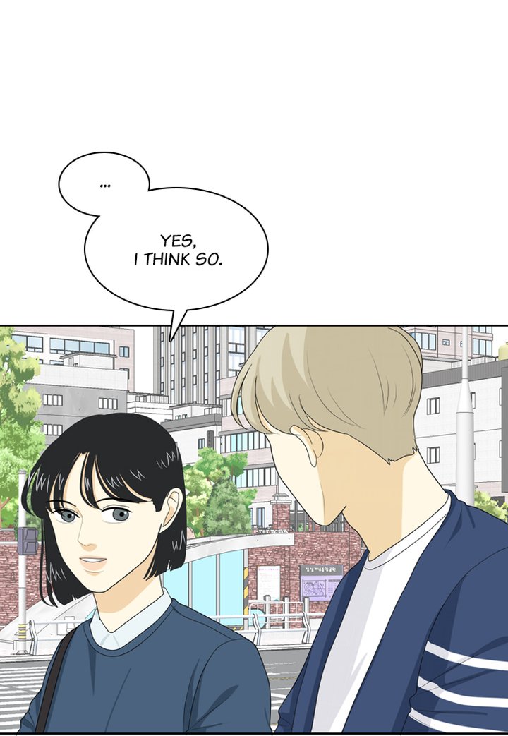 My Roommate Is A Gumiho Chapter 37 Page 54
