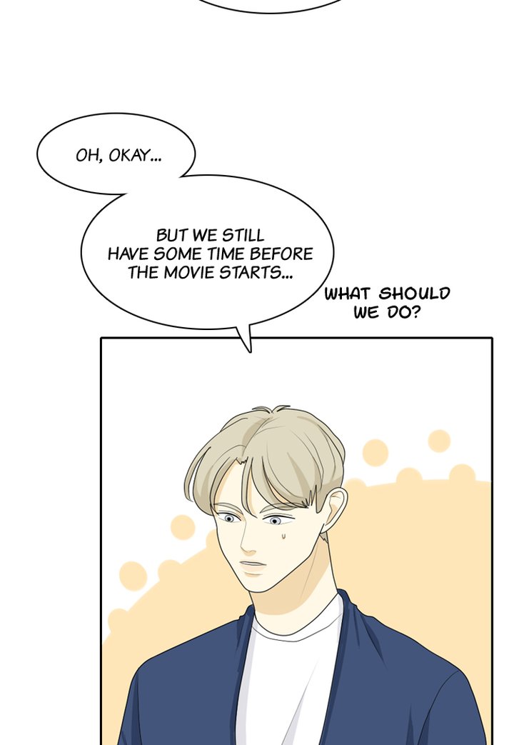 My Roommate Is A Gumiho Chapter 37 Page 58