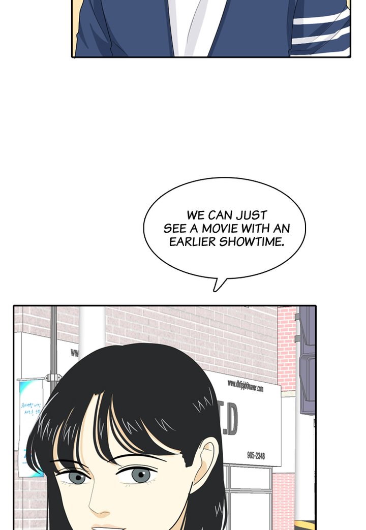 My Roommate Is A Gumiho Chapter 37 Page 59