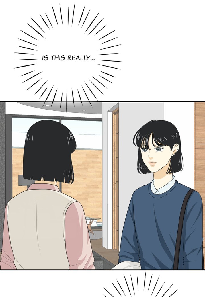 My Roommate Is A Gumiho Chapter 37 Page 6