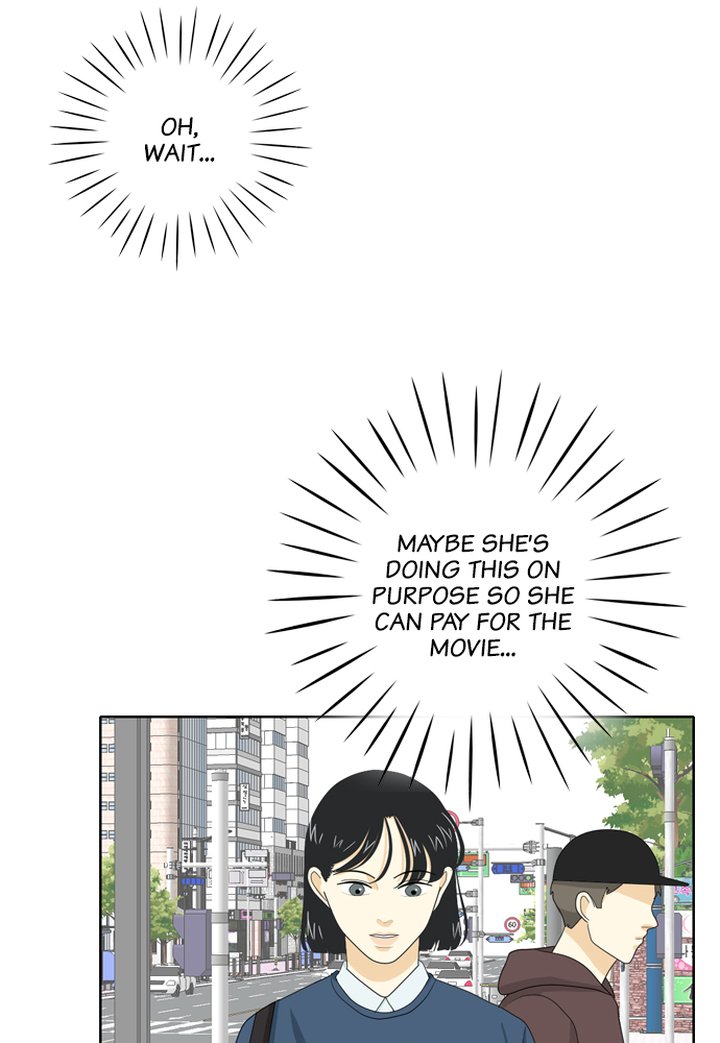 My Roommate Is A Gumiho Chapter 37 Page 62