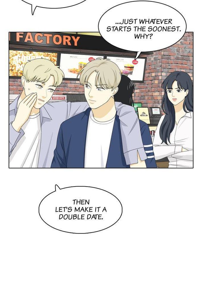 My Roommate Is A Gumiho Chapter 38 Page 30