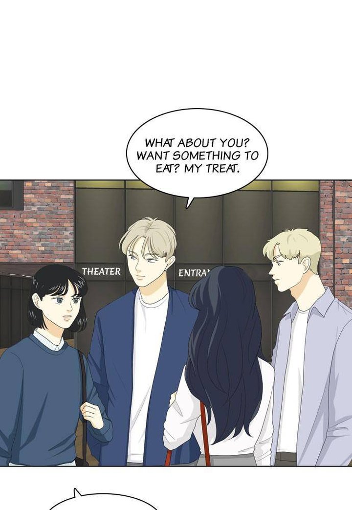 My Roommate Is A Gumiho Chapter 38 Page 42