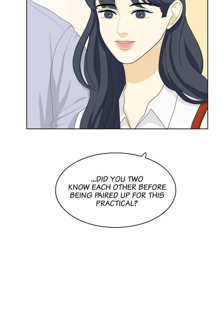 My Roommate Is A Gumiho Chapter 38 Page 44