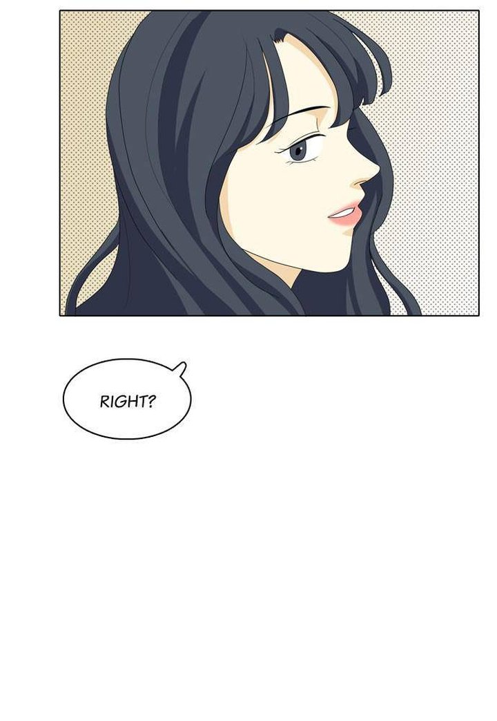 My Roommate Is A Gumiho Chapter 38 Page 47