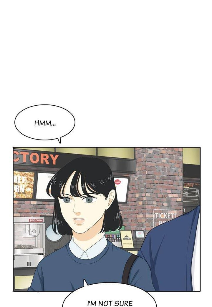 My Roommate Is A Gumiho Chapter 38 Page 50