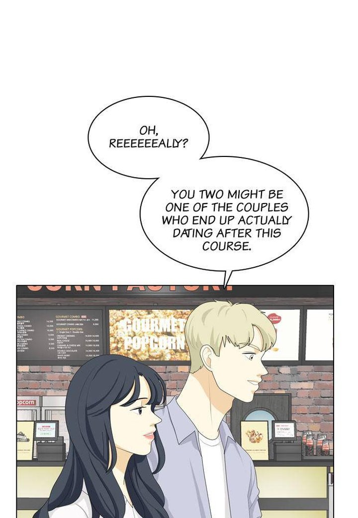 My Roommate Is A Gumiho Chapter 38 Page 54