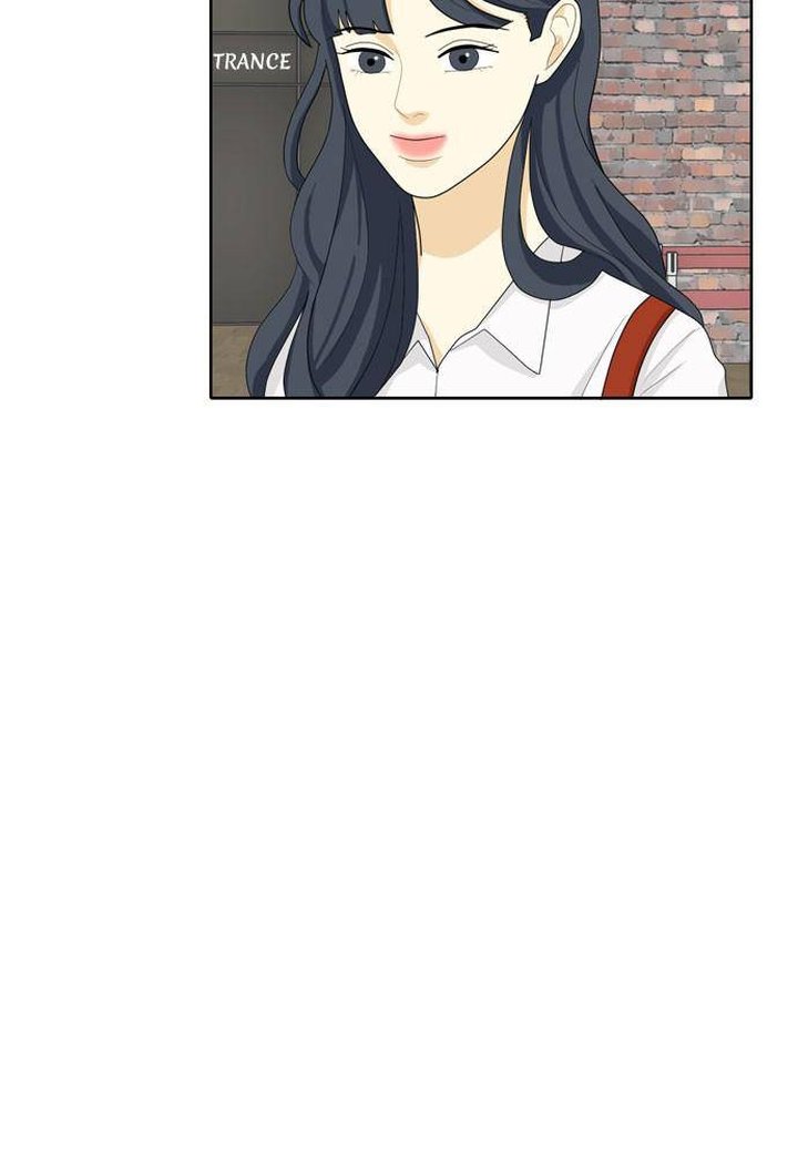 My Roommate Is A Gumiho Chapter 38 Page 57