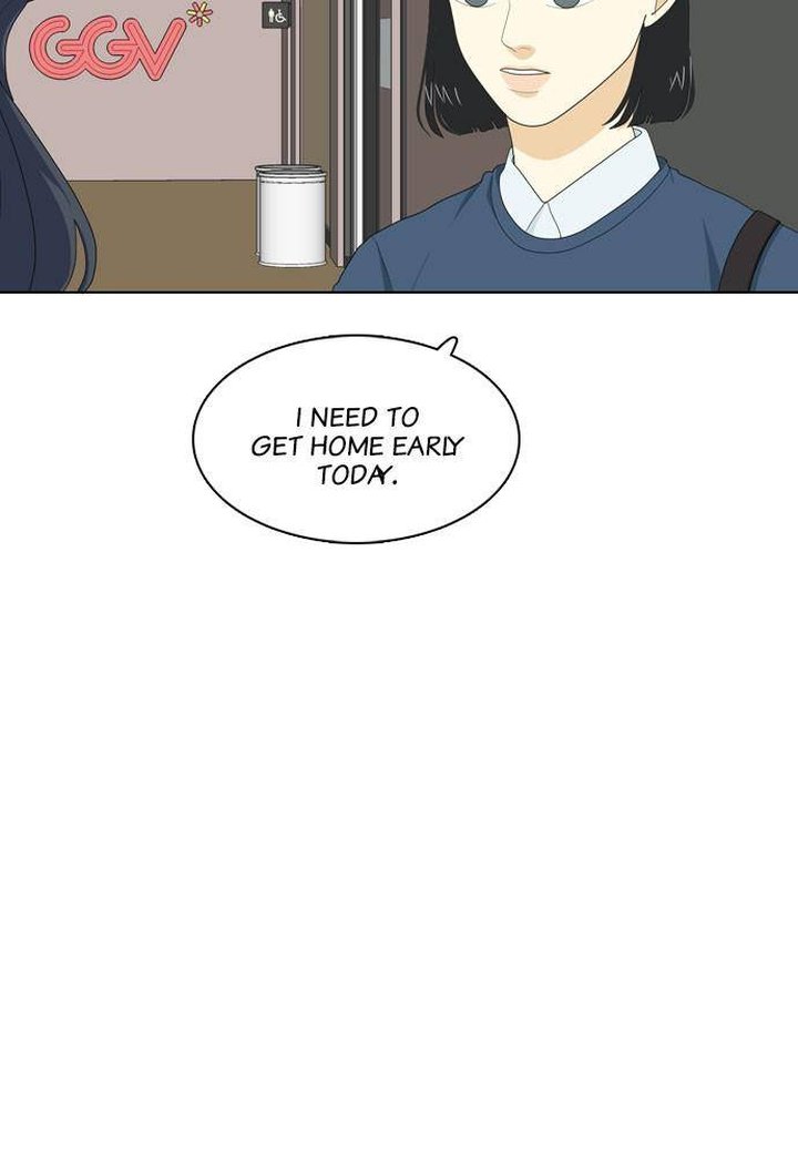 My Roommate Is A Gumiho Chapter 38 Page 69