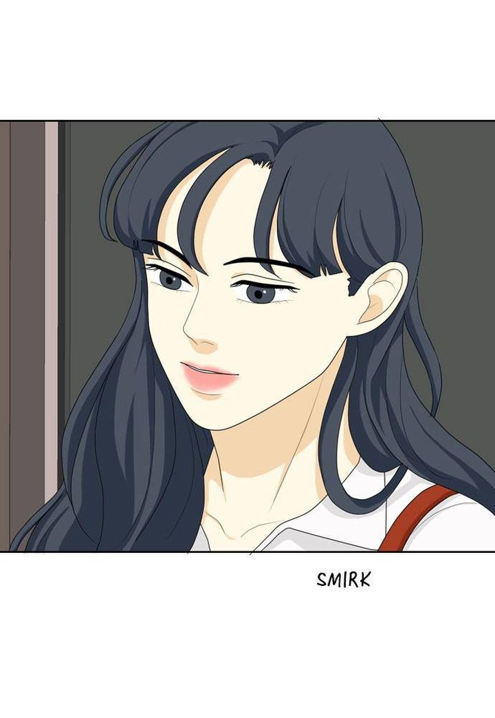 My Roommate Is A Gumiho Chapter 38 Page 70