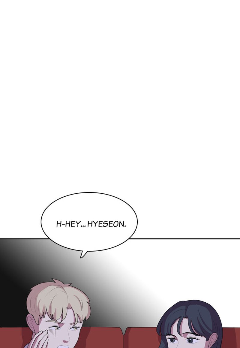 My Roommate Is A Gumiho Chapter 39 Page 33