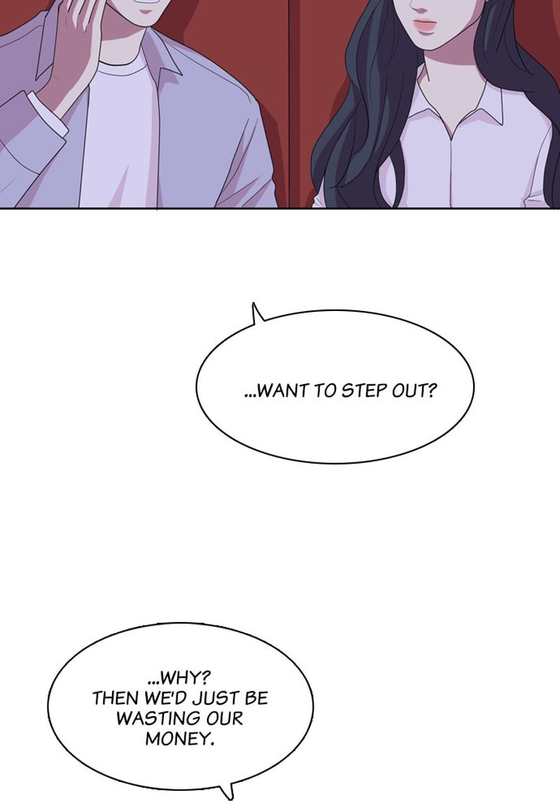 My Roommate Is A Gumiho Chapter 39 Page 34