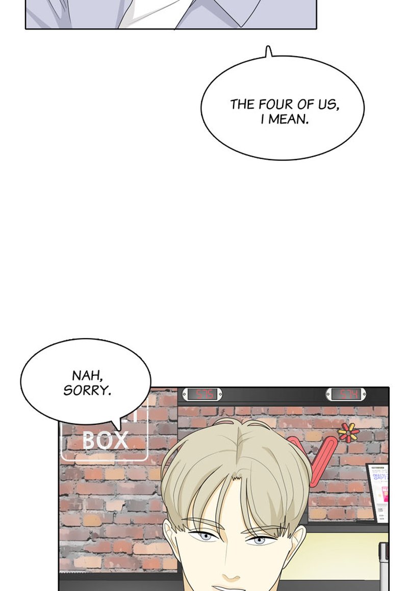 My Roommate Is A Gumiho Chapter 39 Page 5