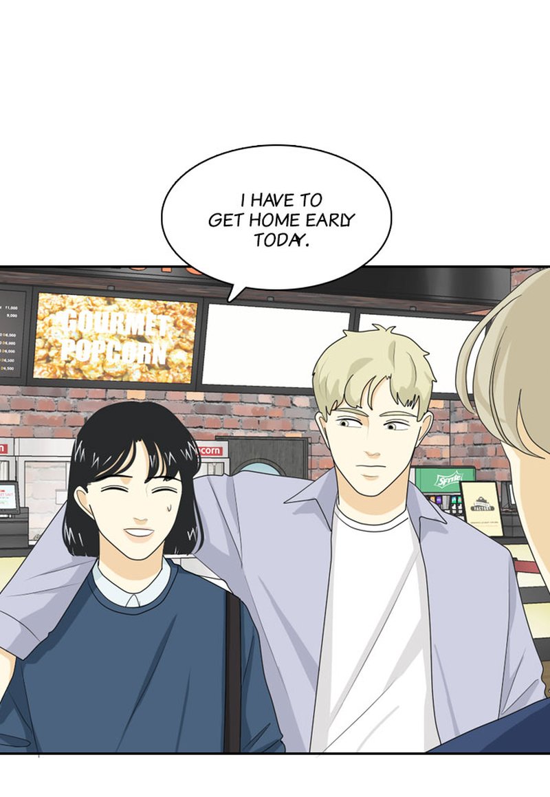 My Roommate Is A Gumiho Chapter 39 Page 55