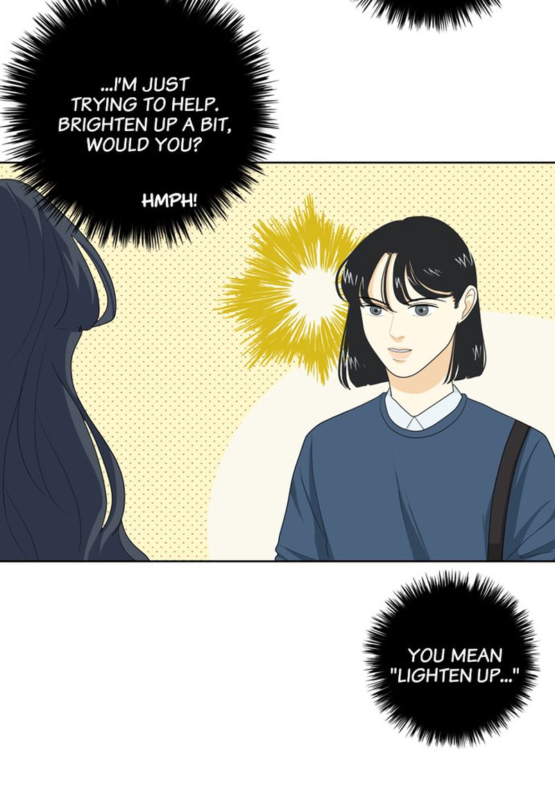 My Roommate Is A Gumiho Chapter 39 Page 62