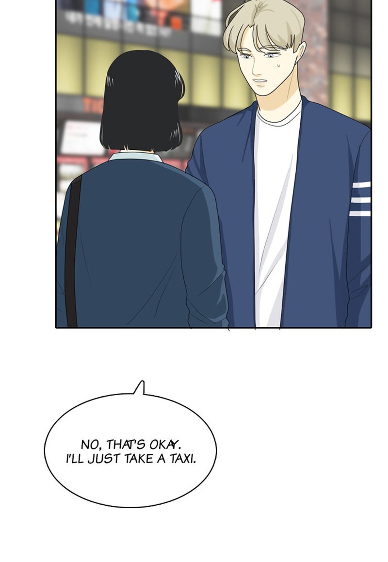 My Roommate Is A Gumiho Chapter 39 Page 64