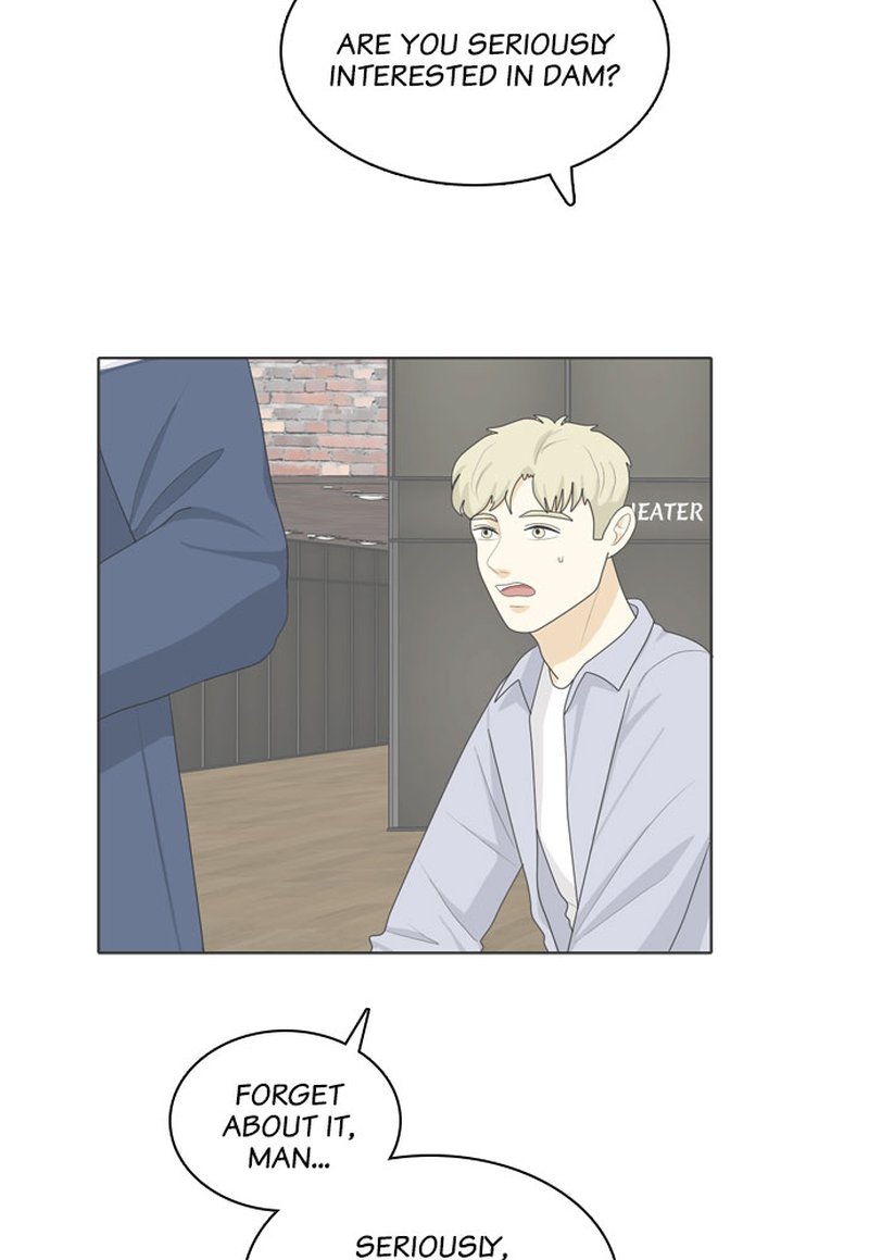 My Roommate Is A Gumiho Chapter 39 Page 73