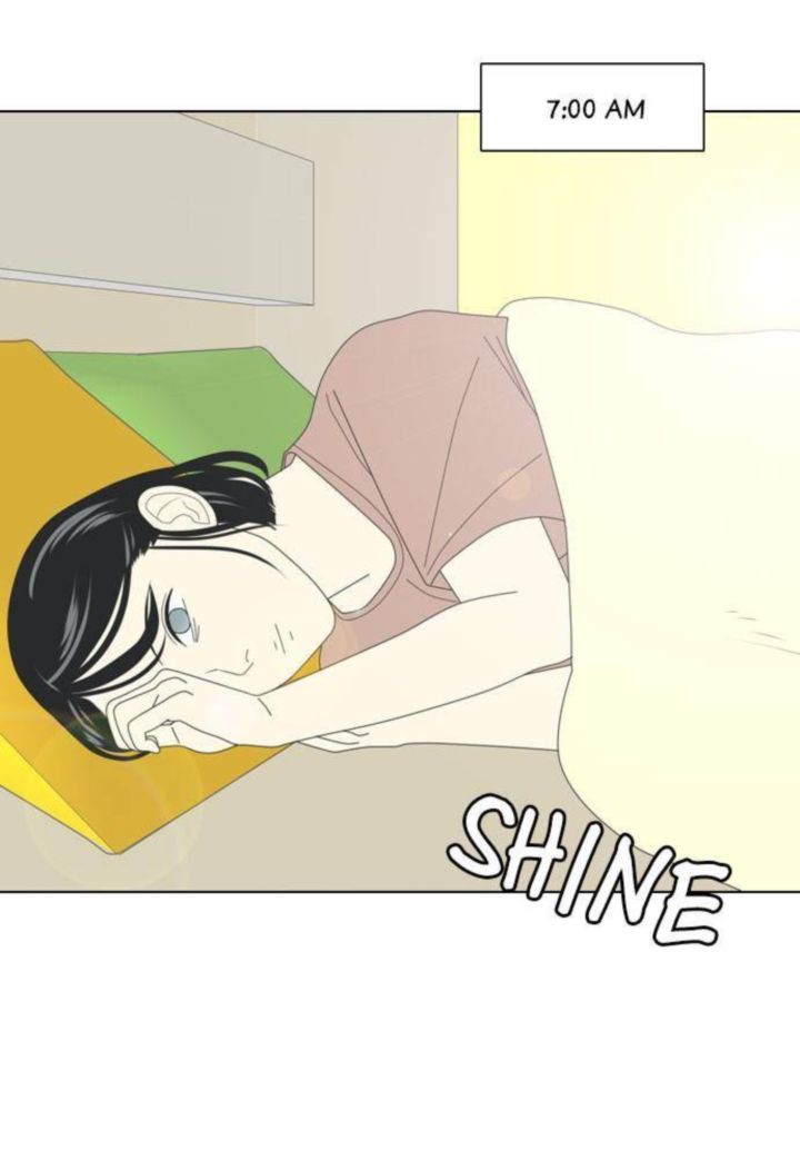 My Roommate Is A Gumiho Chapter 4 Page 4