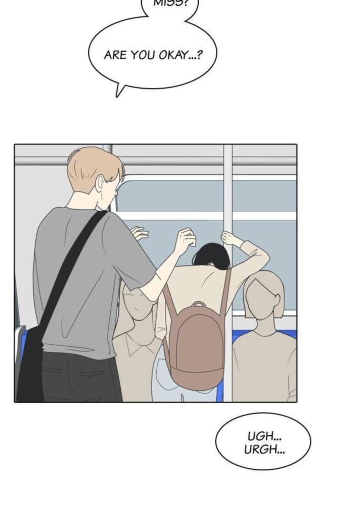 My Roommate Is A Gumiho Chapter 4 Page 41