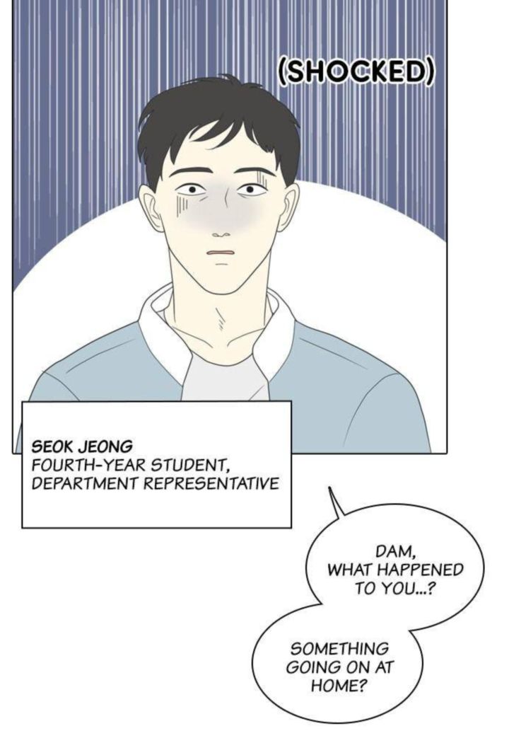 My Roommate Is A Gumiho Chapter 4 Page 50