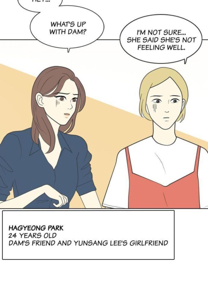 My Roommate Is A Gumiho Chapter 4 Page 56