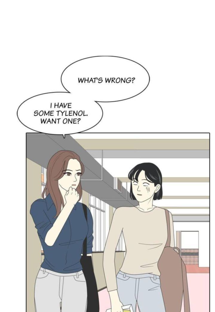 My Roommate Is A Gumiho Chapter 4 Page 61