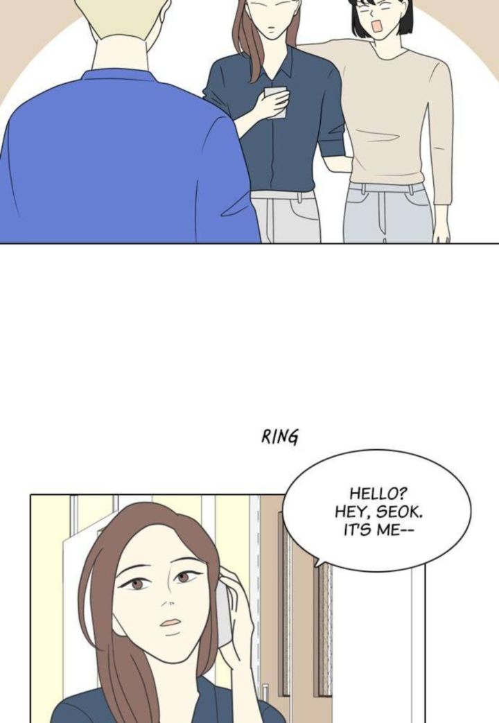 My Roommate Is A Gumiho Chapter 4 Page 84