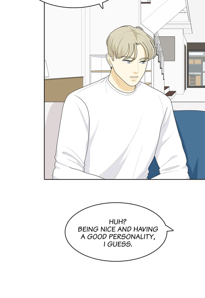 My Roommate Is A Gumiho Chapter 40 Page 2