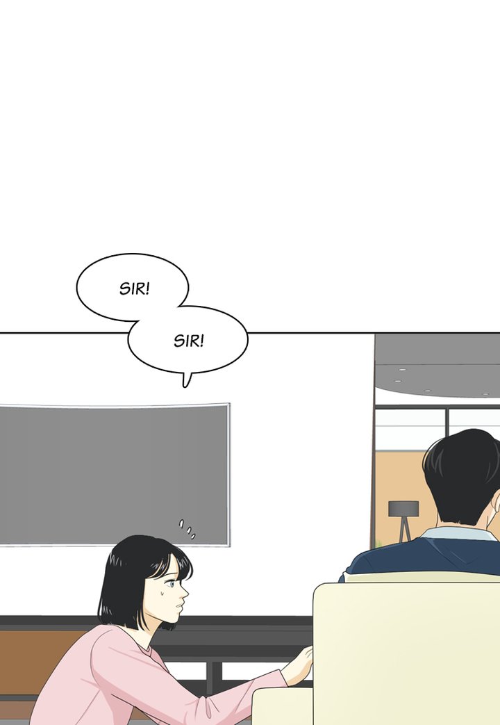 My Roommate Is A Gumiho Chapter 40 Page 25