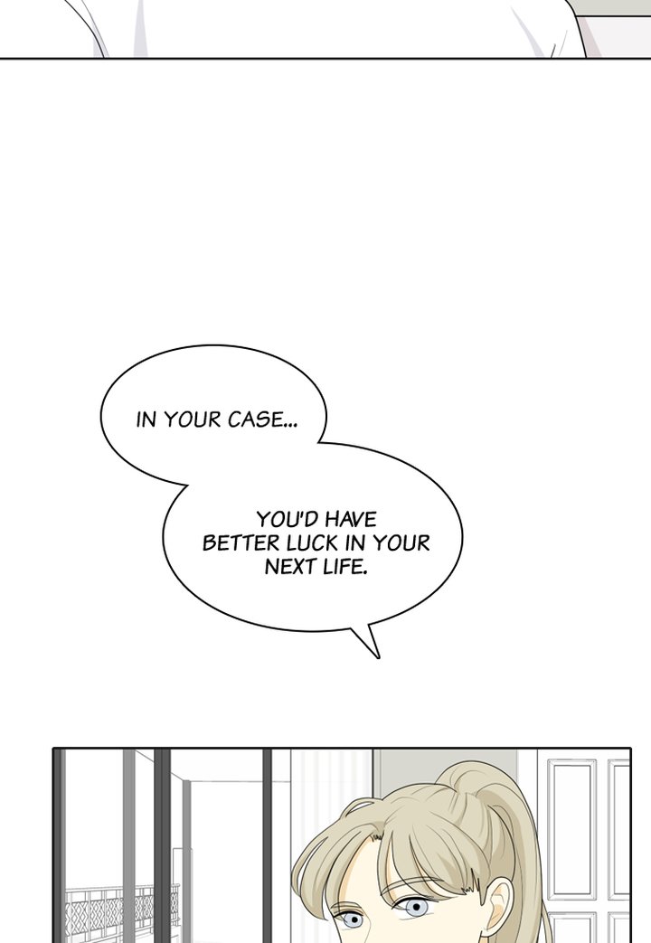 My Roommate Is A Gumiho Chapter 40 Page 4
