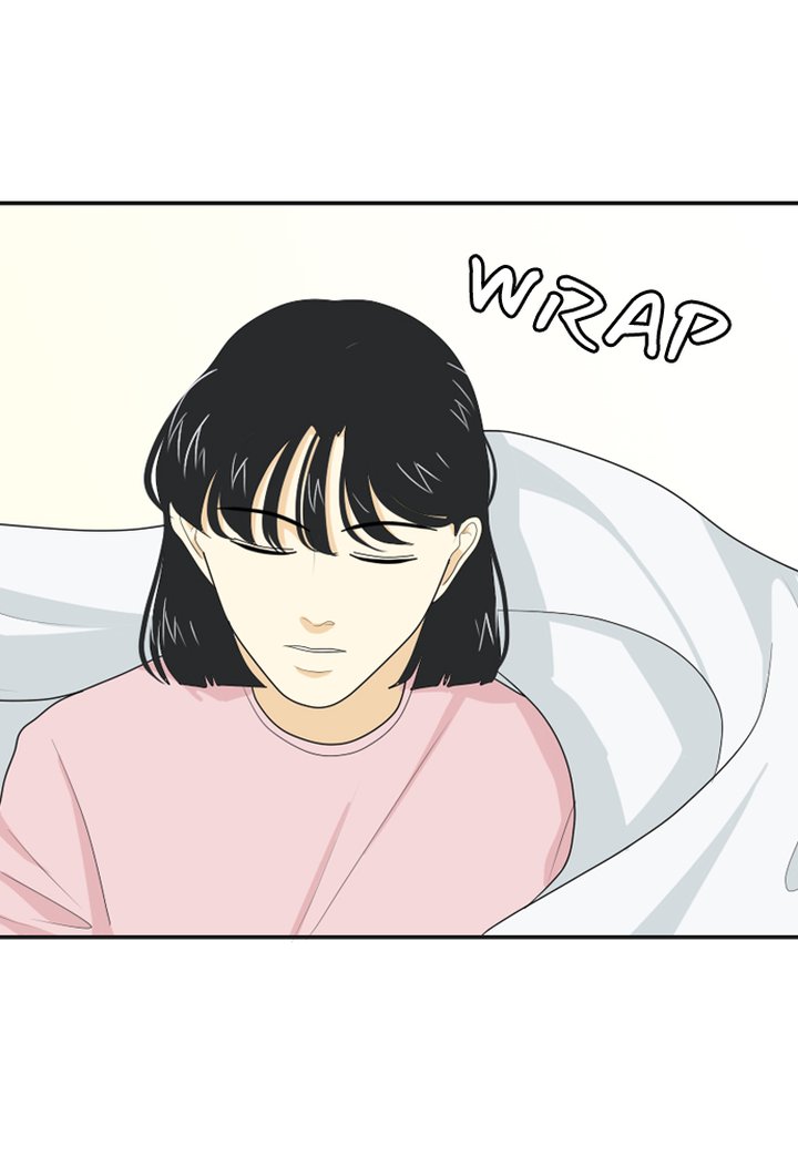 My Roommate Is A Gumiho Chapter 40 Page 43