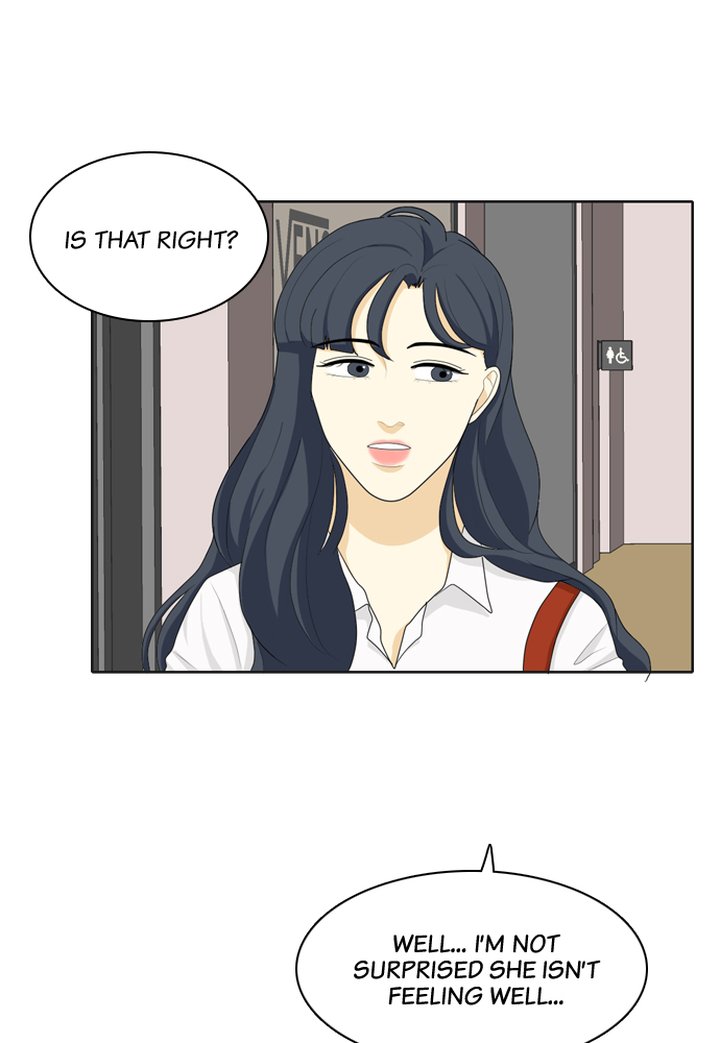 My Roommate Is A Gumiho Chapter 40 Page 48