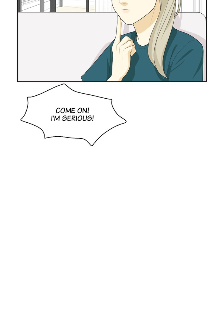My Roommate Is A Gumiho Chapter 40 Page 5