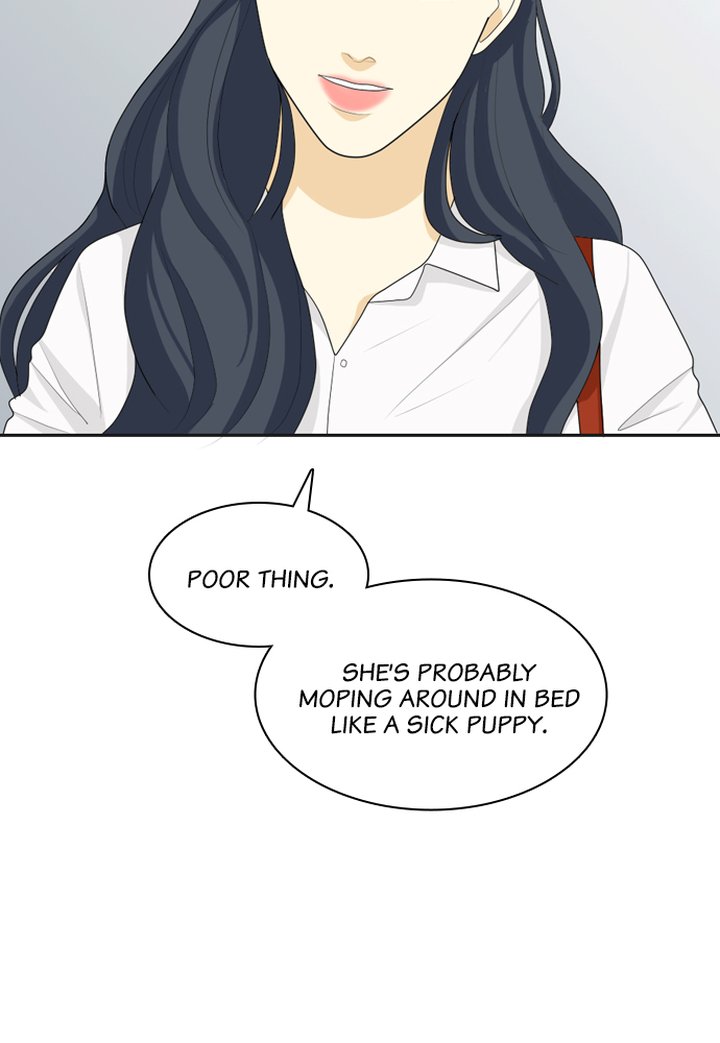 My Roommate Is A Gumiho Chapter 40 Page 50