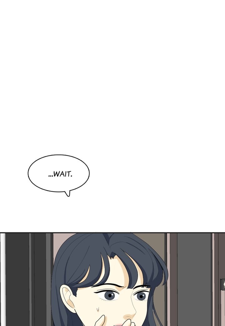 My Roommate Is A Gumiho Chapter 40 Page 53