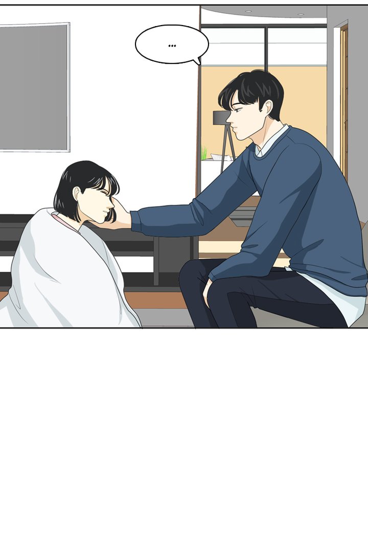 My Roommate Is A Gumiho Chapter 40 Page 60