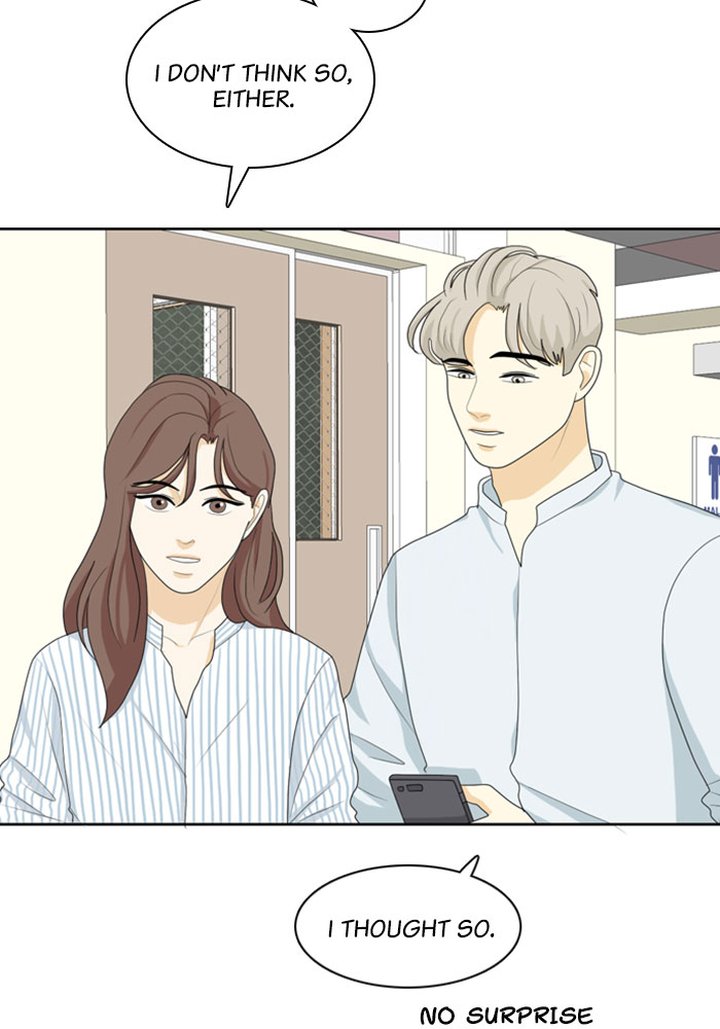 My Roommate Is A Gumiho Chapter 41 Page 11